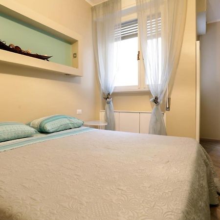 로마 Domus Pio XI B&B 외부 사진