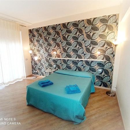 로마 Domus Pio XI B&B 외부 사진