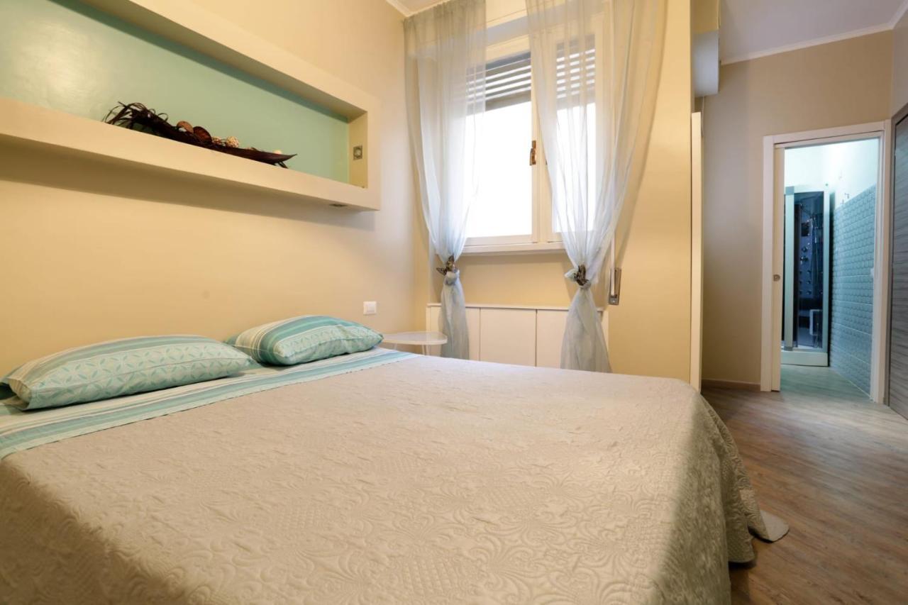 로마 Domus Pio XI B&B 외부 사진