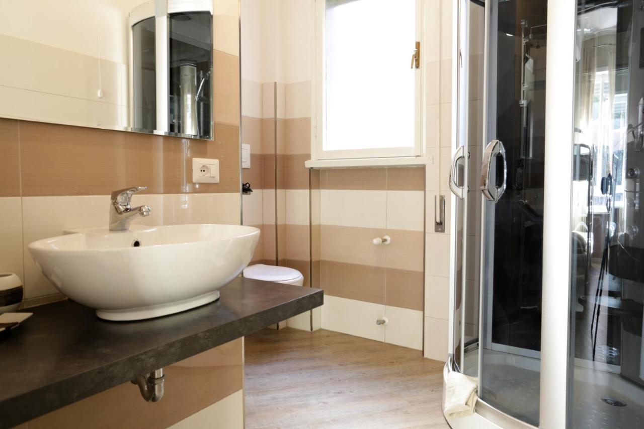 로마 Domus Pio XI B&B 외부 사진