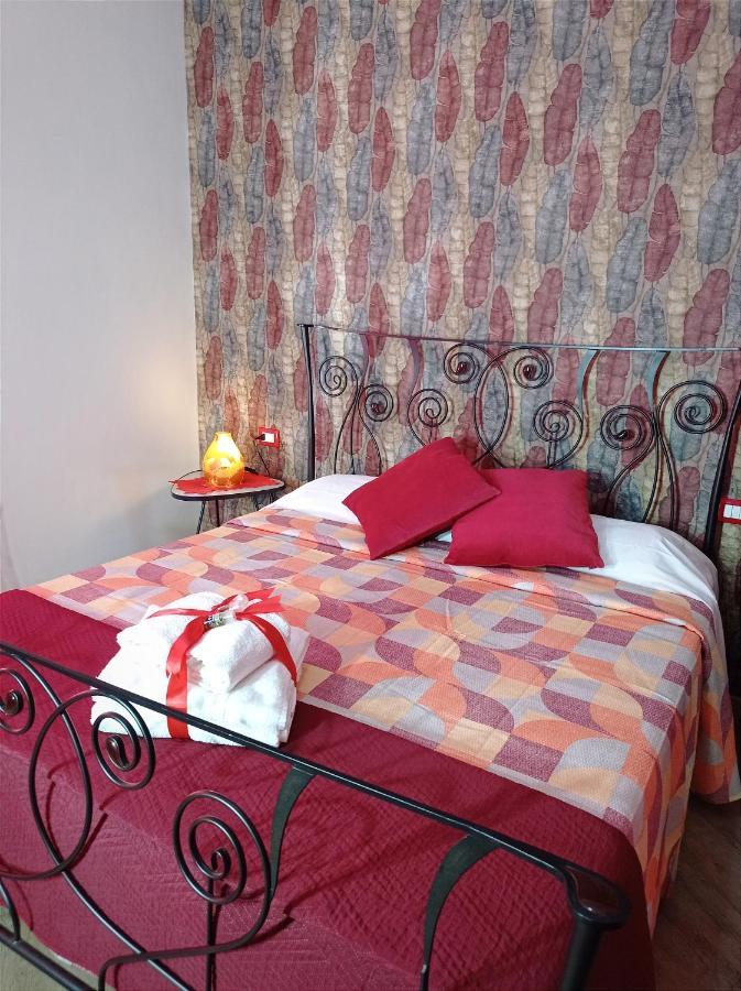 로마 Domus Pio XI B&B 외부 사진