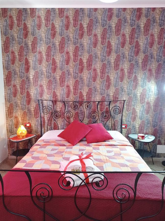 로마 Domus Pio XI B&B 외부 사진