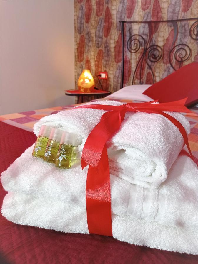로마 Domus Pio XI B&B 외부 사진