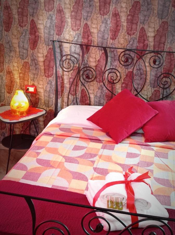 로마 Domus Pio XI B&B 외부 사진