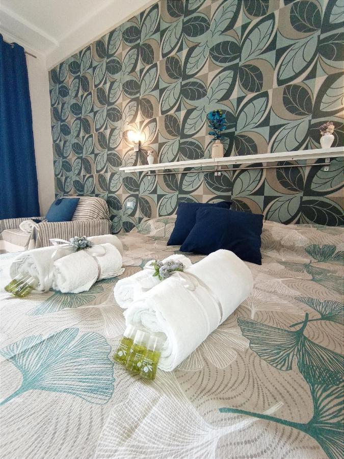 로마 Domus Pio XI B&B 외부 사진