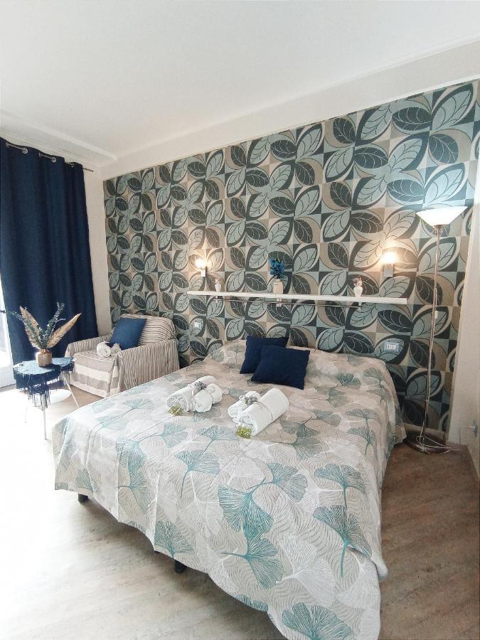 로마 Domus Pio XI B&B 외부 사진