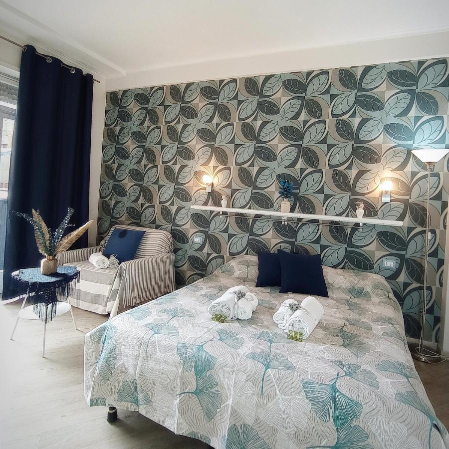 로마 Domus Pio XI B&B 외부 사진