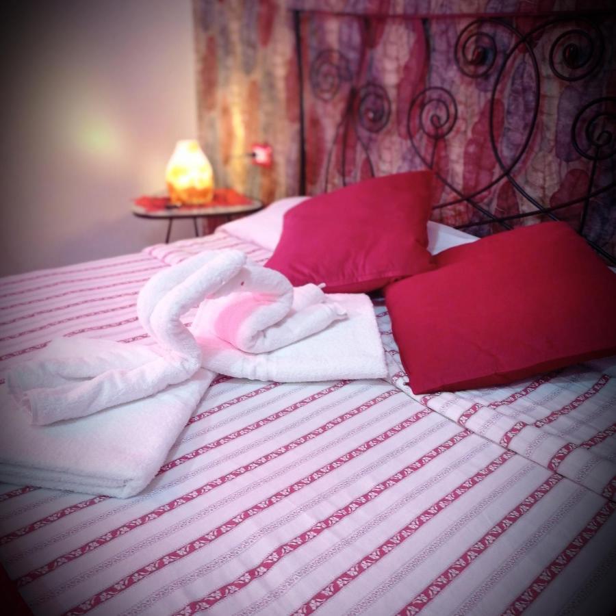 로마 Domus Pio XI B&B 외부 사진
