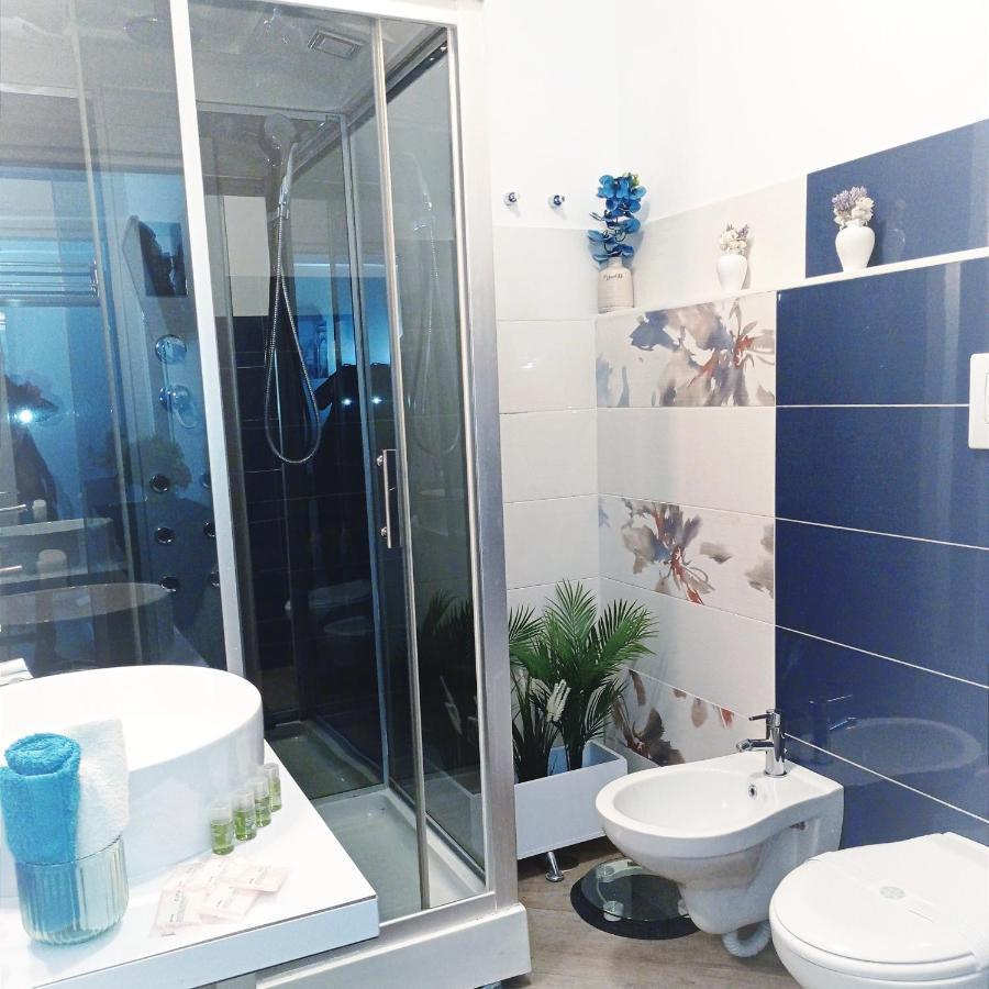 로마 Domus Pio XI B&B 외부 사진