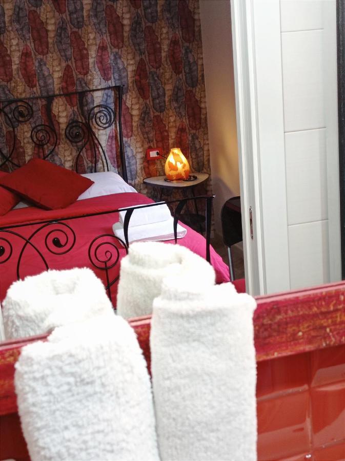 로마 Domus Pio XI B&B 외부 사진