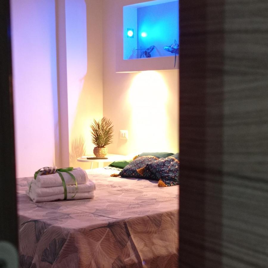 로마 Domus Pio XI B&B 외부 사진